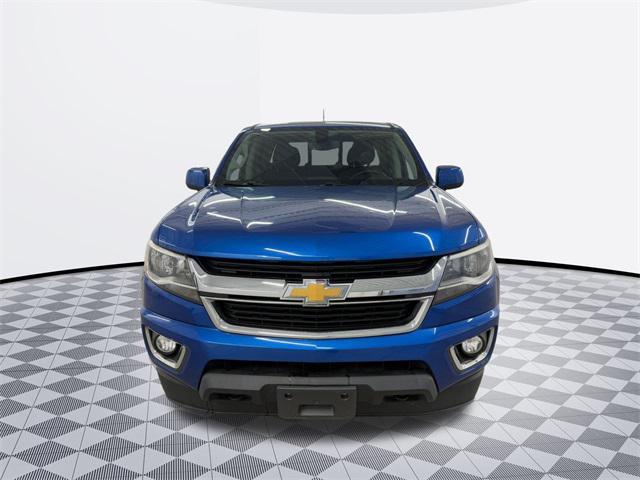 used 2018 Chevrolet Colorado car, priced at $24,250