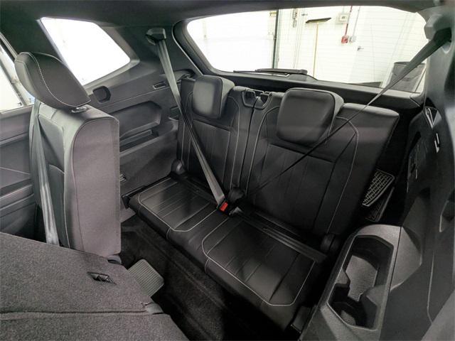 used 2022 Volkswagen Tiguan car, priced at $22,995