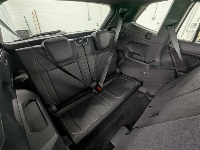 used 2022 Volkswagen Tiguan car, priced at $22,995