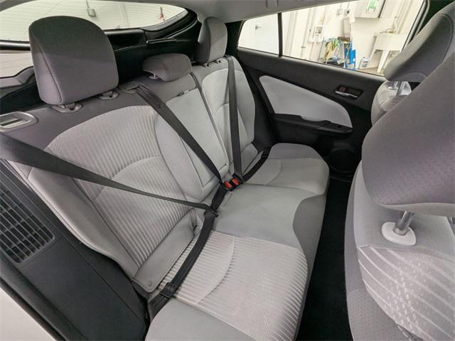 used 2021 Toyota Prius Prime car, priced at $17,495