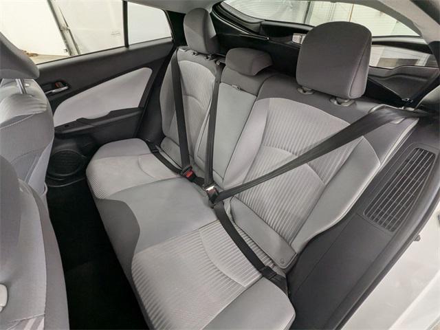 used 2021 Toyota Prius Prime car, priced at $17,495