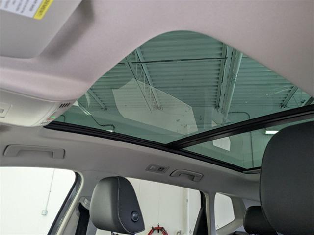 used 2023 Volkswagen Taos car, priced at $23,899