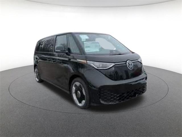 new 2025 Volkswagen ID. Buzz car, priced at $56,985