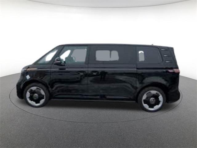 new 2025 Volkswagen ID. Buzz car, priced at $56,985