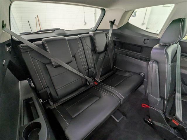 used 2022 Volkswagen Atlas car, priced at $27,499