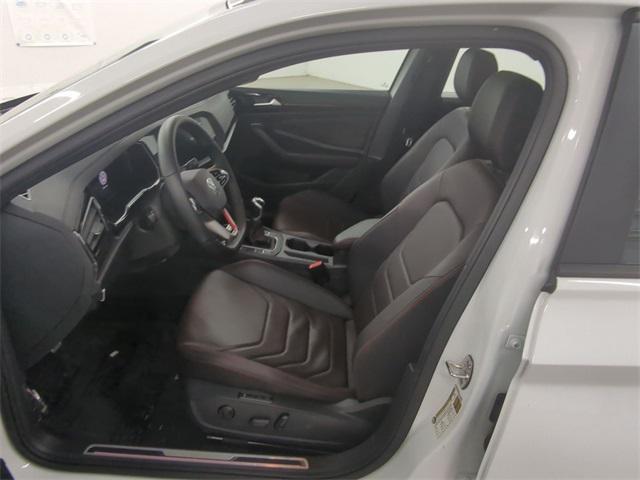 used 2024 Volkswagen Jetta GLI car, priced at $30,000