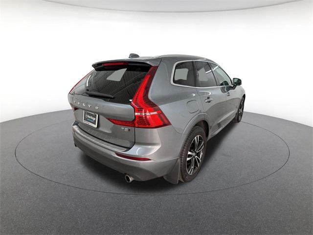used 2020 Volvo XC60 car, priced at $22,957