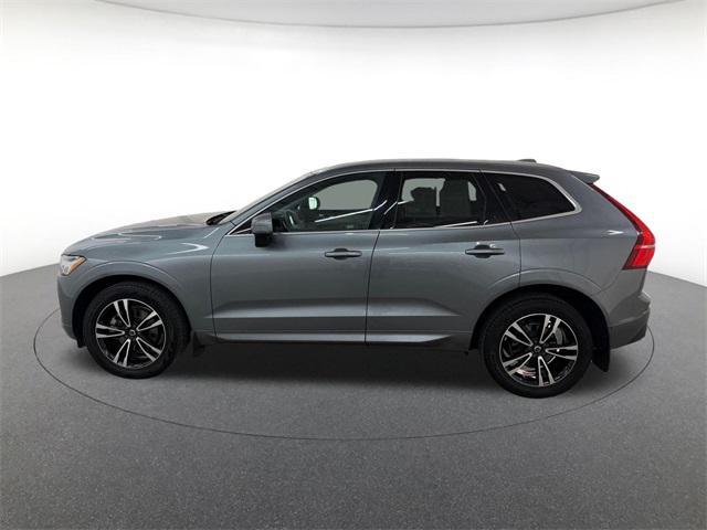 used 2020 Volvo XC60 car, priced at $22,957