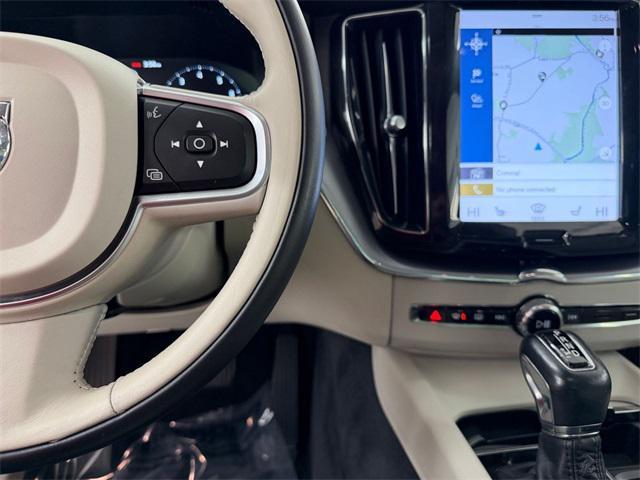 used 2020 Volvo XC60 car, priced at $22,957