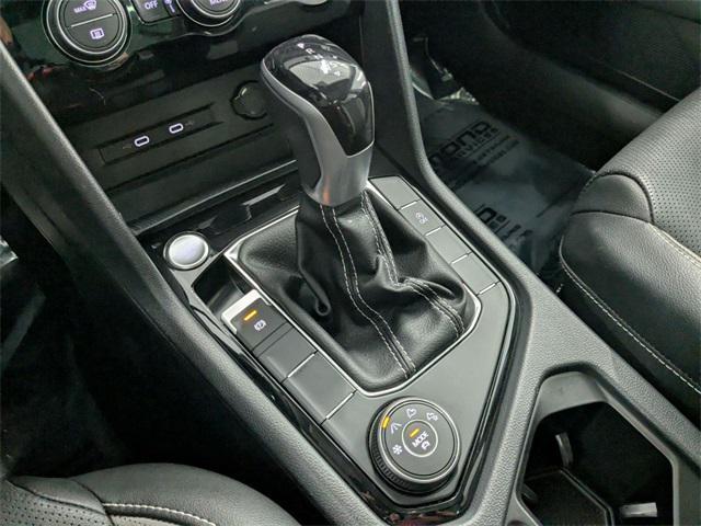 used 2022 Volkswagen Taos car, priced at $21,499