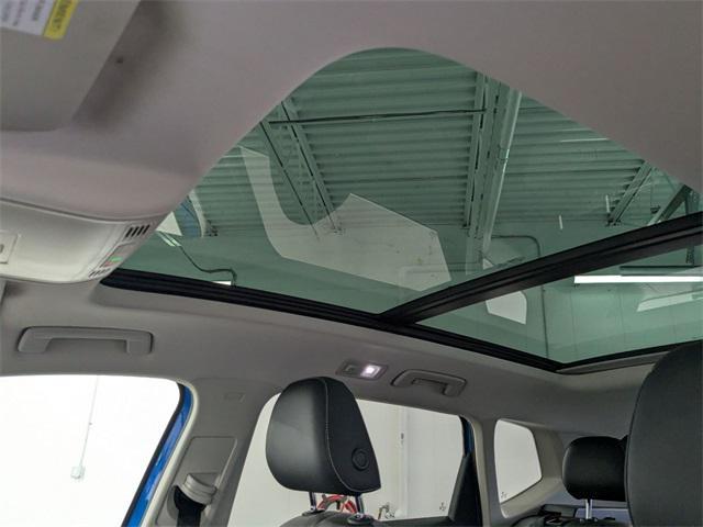 used 2022 Volkswagen Taos car, priced at $21,499