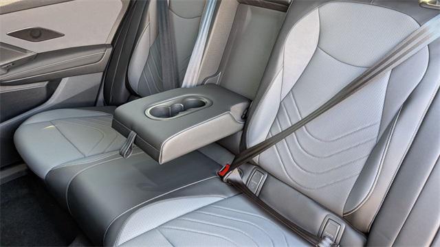 new 2025 Volkswagen Tiguan car, priced at $34,572