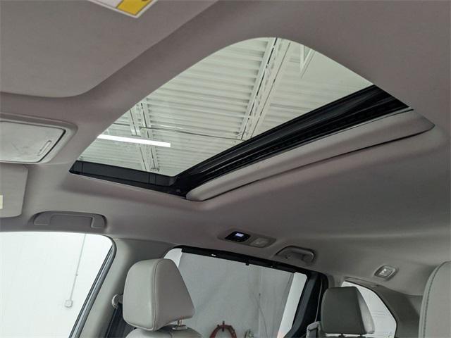 used 2018 Honda Odyssey car, priced at $16,990