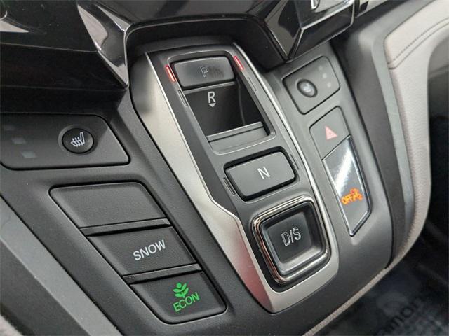 used 2018 Honda Odyssey car, priced at $16,990