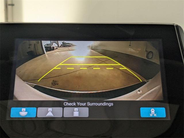 used 2018 Honda Odyssey car, priced at $16,990