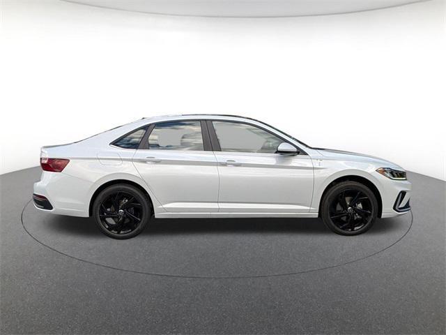 new 2026 Volkswagen Jetta car, priced at $29,087