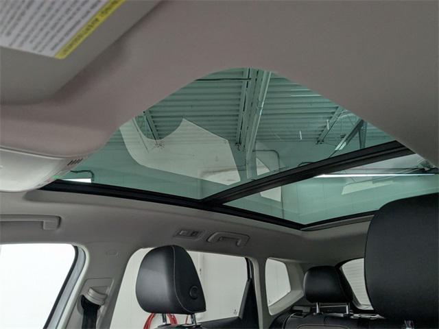 used 2023 Volkswagen Taos car, priced at $24,895