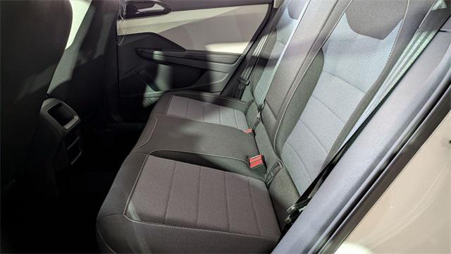 new 2026 Volkswagen Taos car, priced at $29,322