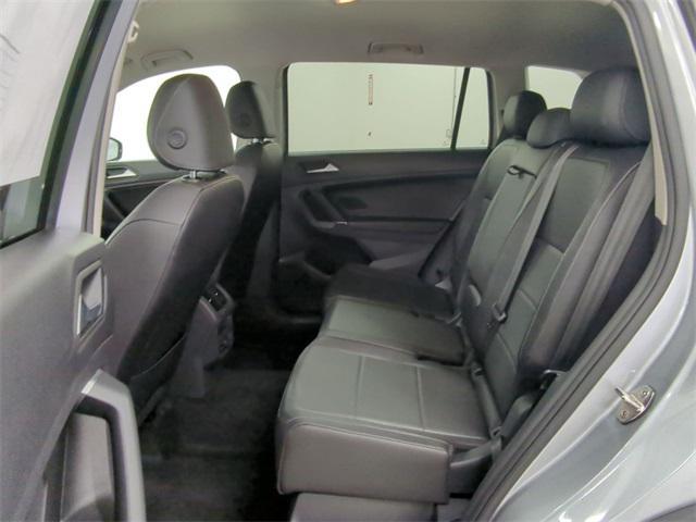 used 2020 Volkswagen Tiguan car, priced at $16,850