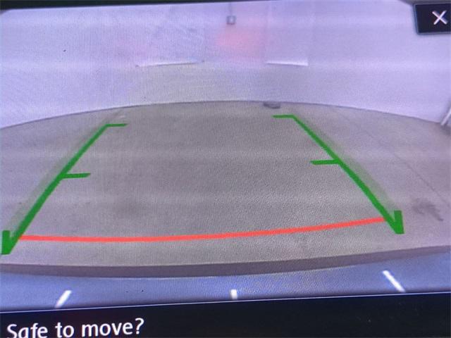 used 2022 Volkswagen Passat car, priced at $20,694