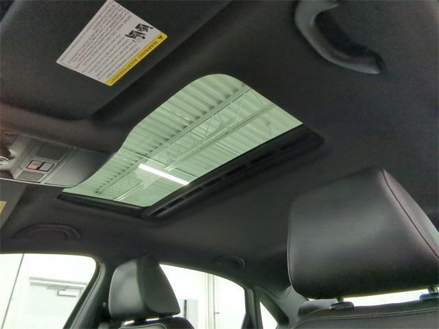 used 2022 Volkswagen Passat car, priced at $20,694