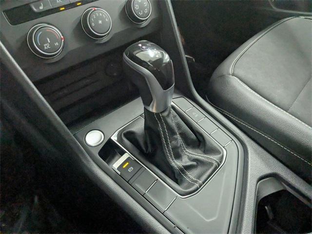 used 2022 Volkswagen Taos car, priced at $19,799