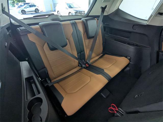 used 2018 Volkswagen Atlas car, priced at $15,995