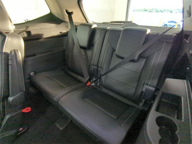 used 2022 Volkswagen Atlas car, priced at $32,000