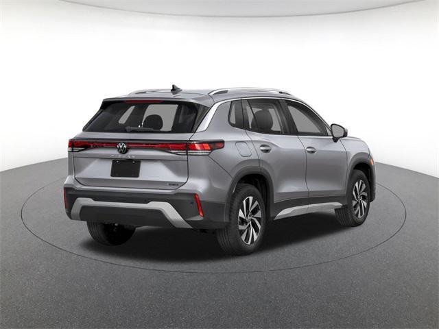 new 2025 Volkswagen Tiguan car, priced at $29,507