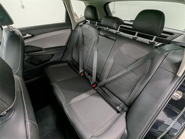 used 2022 Volkswagen Taos car, priced at $19,997