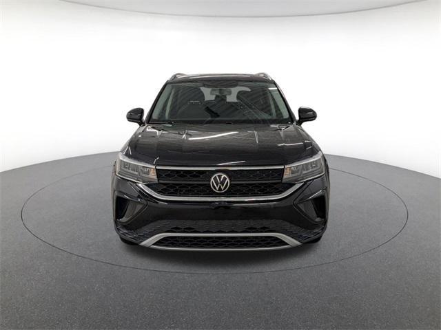 used 2022 Volkswagen Taos car, priced at $19,997