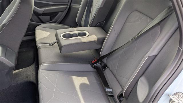 new 2025 Volkswagen Jetta car, priced at $23,745