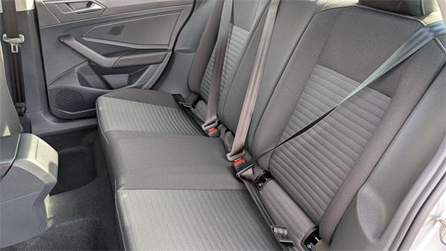 new 2026 Volkswagen Jetta car, priced at $24,471