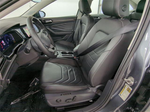 used 2023 Volkswagen Jetta car, priced at $22,000