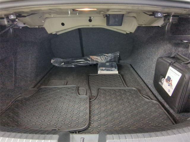 used 2023 Volkswagen Jetta car, priced at $22,000