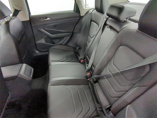 used 2023 Volkswagen Jetta car, priced at $22,000