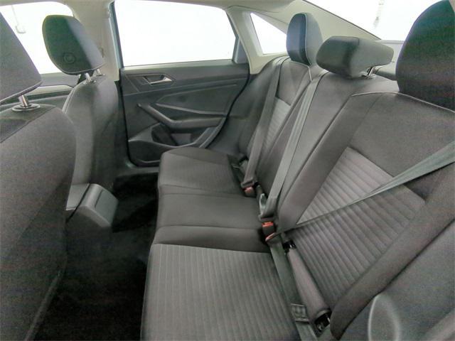 used 2024 Volkswagen Jetta car, priced at $18,995