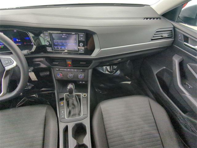 used 2024 Volkswagen Jetta car, priced at $18,995