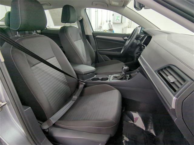 used 2024 Volkswagen Jetta car, priced at $18,995