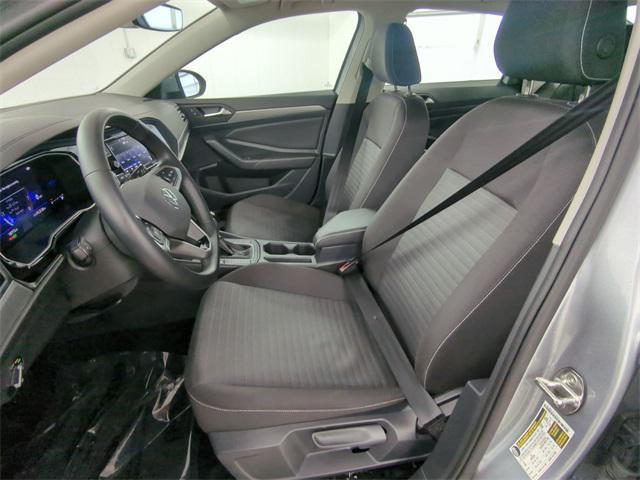 used 2024 Volkswagen Jetta car, priced at $18,995