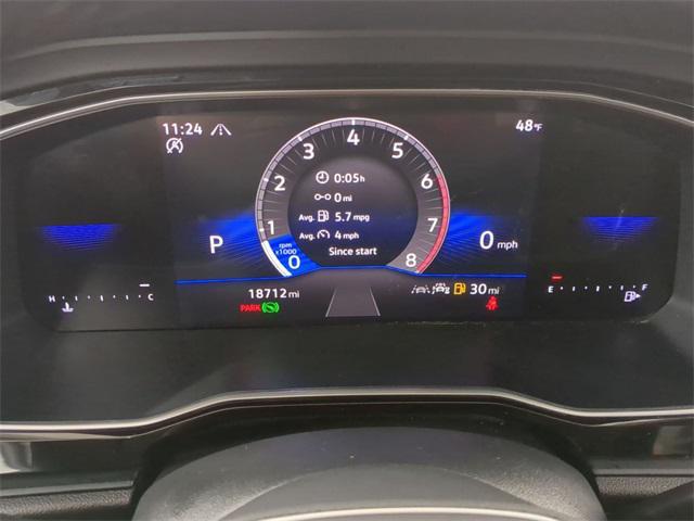 used 2024 Volkswagen Jetta car, priced at $18,995