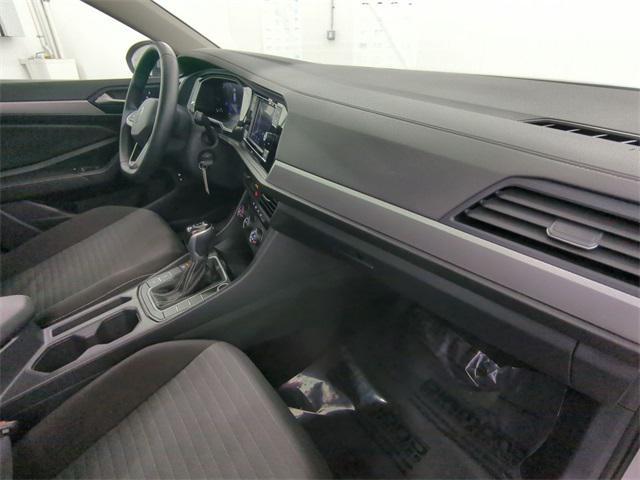used 2024 Volkswagen Jetta car, priced at $18,995