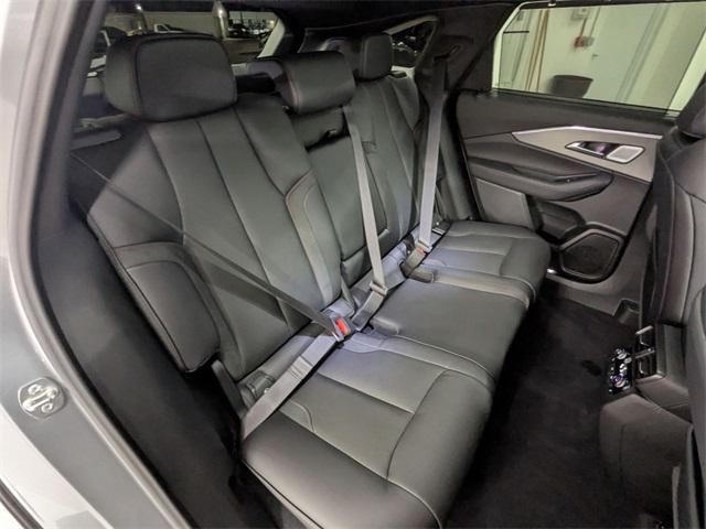 used 2024 Acura ZDX car, priced at $42,897