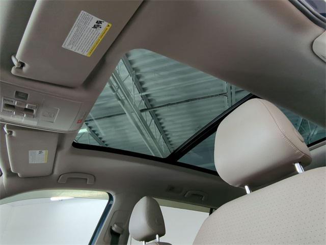 used 2021 Volkswagen Atlas car, priced at $22,949