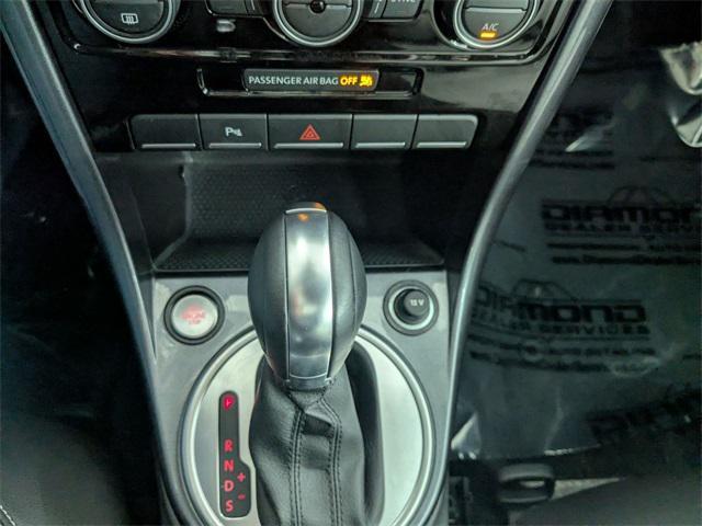 used 2019 Volkswagen Beetle car, priced at $26,990