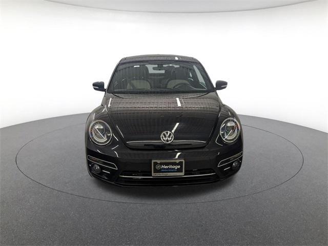 used 2019 Volkswagen Beetle car, priced at $26,990