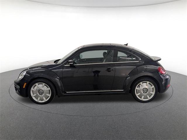 used 2019 Volkswagen Beetle car, priced at $26,990