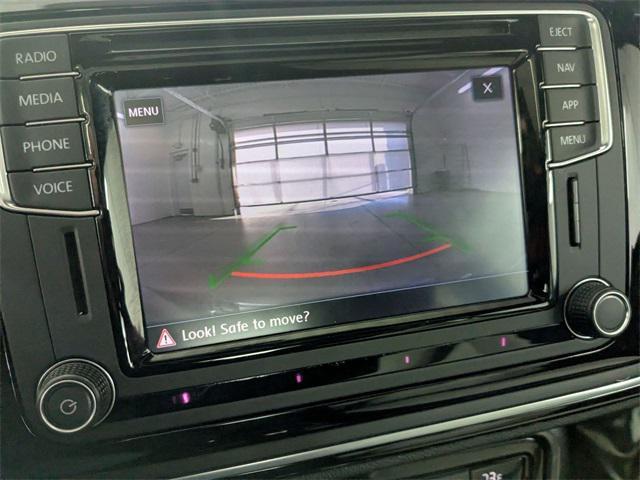 used 2019 Volkswagen Beetle car, priced at $26,990