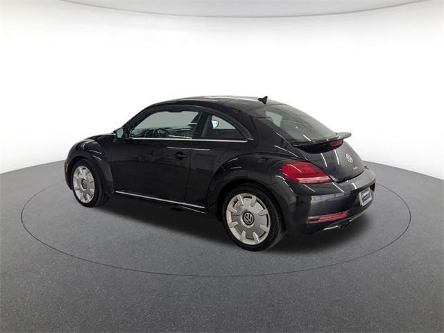used 2019 Volkswagen Beetle car, priced at $26,990