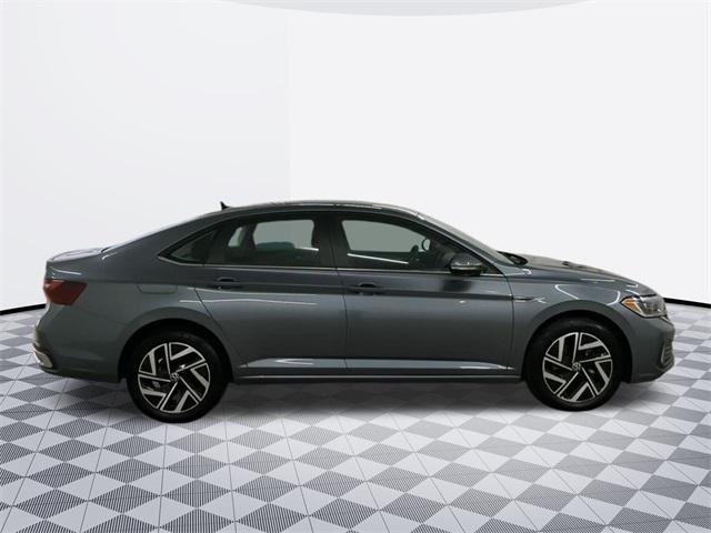 used 2022 Volkswagen Jetta car, priced at $23,000